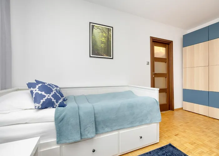 Spacious With Three Bedrooms In By Renters